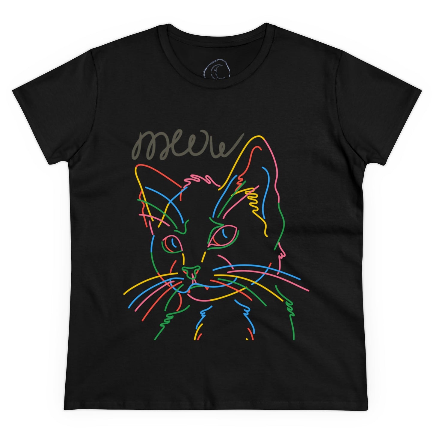 Meow Cat - Women’s Tee